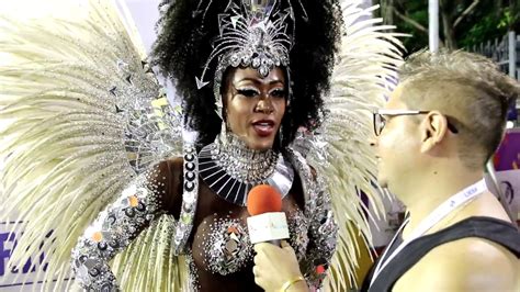 carnaval  ketula mello musa da imperatriz leopoldinense