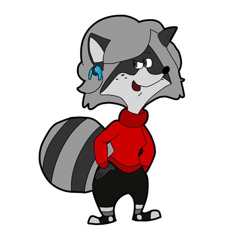tara s drawing jam are you a racoon or a sneer