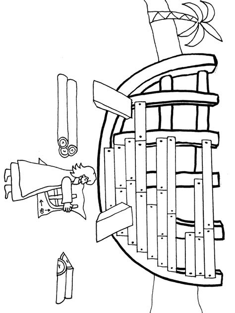 noah bible coloring pages coloring book