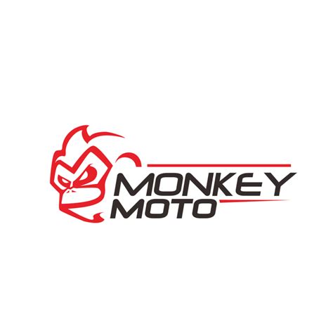 project  motorcycle gear  motorcycle race team logo logo design contest