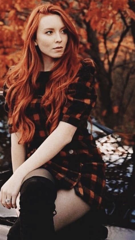 Pin By Whinersmusic On Bended Knee In 2020 Redhead Girl Red Hair