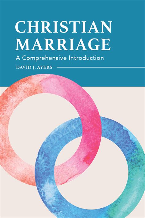 christian marriage by david ayers book read online