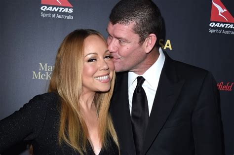 james packer can t keep his hands off mariah page six