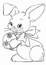 Colorare Disegni Conigli Pasqua Pasquali Coniglietti Pianetabambini Coniglio Coniglietto Pasquale Bambini Coloring Bunny sketch template