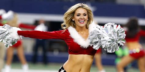 nfl cheerleaders on many teams must abide by strict rules