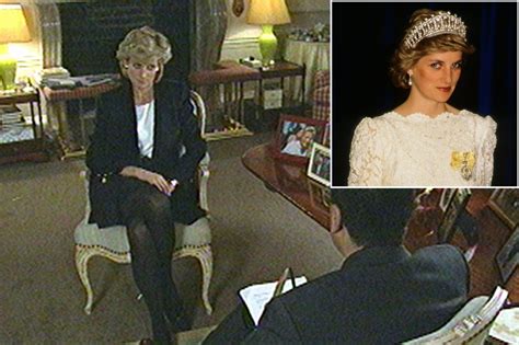 bbc apologizes for how journalist landed princess diana interview