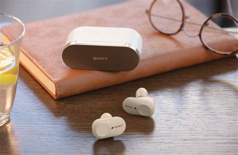 sonys answer  airpods boasts  big advantage