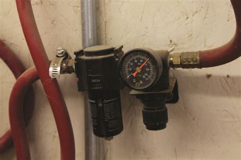 piping  compressed air jlc  pneumatic tools