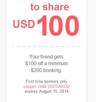 airbnb travel coupon     person    probnb airbnb   pro