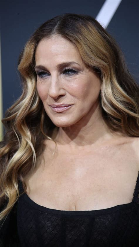 Sarah Jessica Parker Is Heartbroken Over Kim Cattrall S Comments