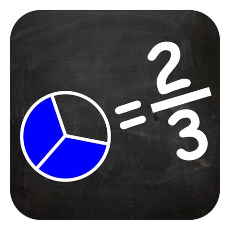 fractions   app store