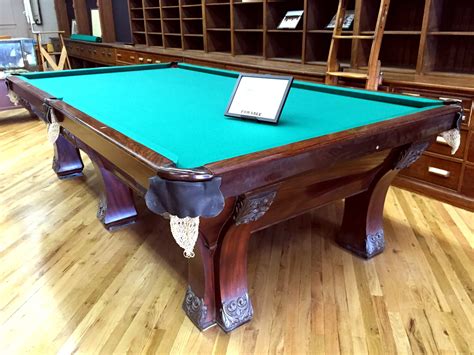 antique pool table price guide how do you price a switches