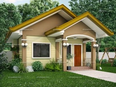 modern house design  pinoy eplans modern house designs small house designs