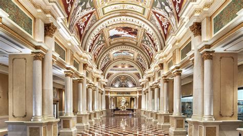 venetian resort hotel review conde nast traveler