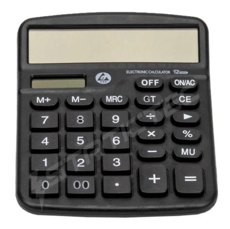 esd calculator