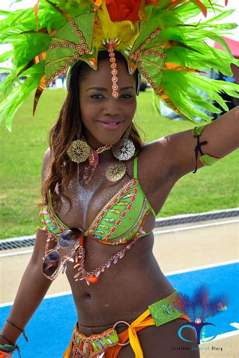 Crop Over 2014 Crop Over Trinidad Carnival Black Goddess
