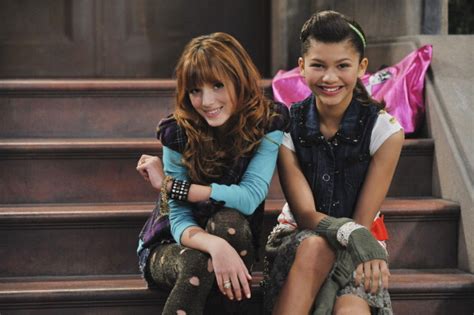 Shake It Up Stars Where Are They Now