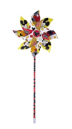 disney parks candy candy filled pinwheel mickey mouse ca