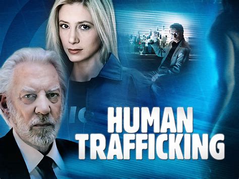 Watch Human Trafficking Prime Video