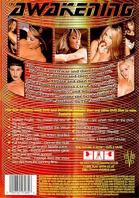 awakening the 1998 adult dvd empire