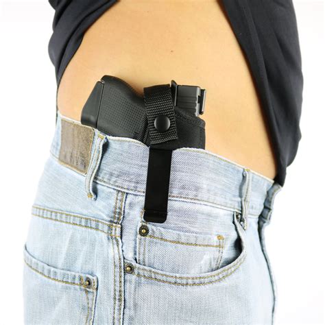 ultimate concealed carry holster size  comforttac