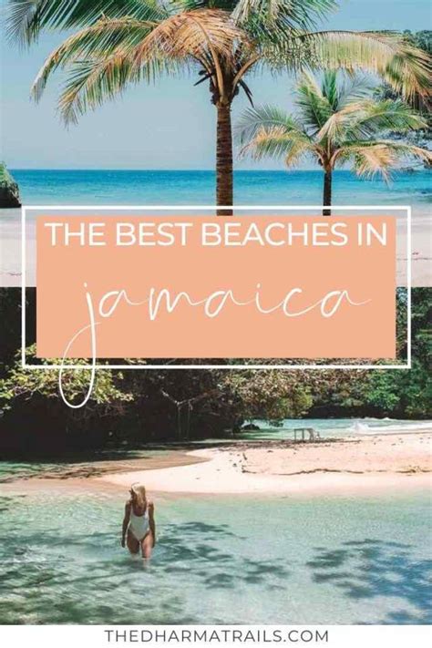 8 Best Beaches In Jamaica The Hidden Gem Guide 2022 Unique