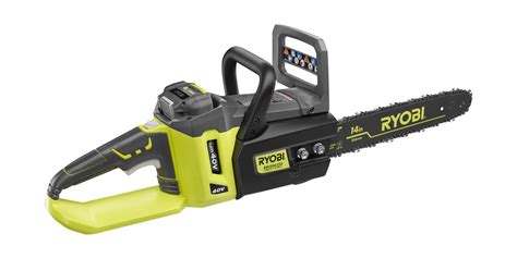 green deals ryobi    cordless electric chainsaw   electrek