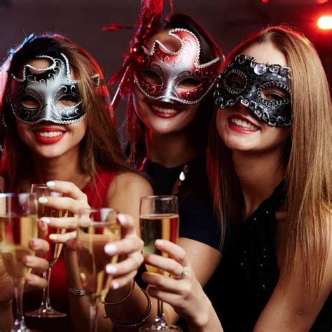 memorable new years eve party themes for adults 2024 intentional