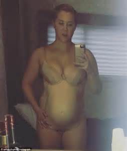amy schumer tits