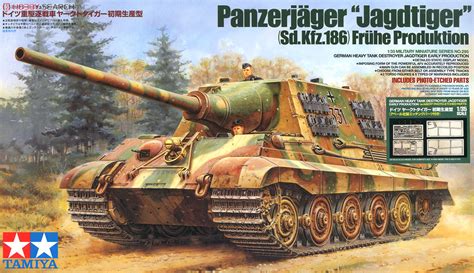 german heavy tank destroyer jagdtiger waber photo etched parts plastic model images list
