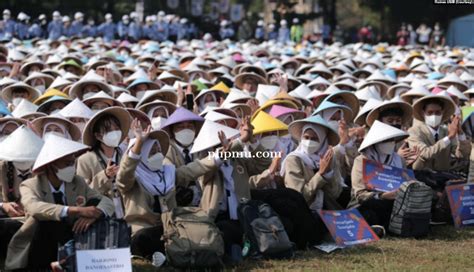 Selamat Datang Di Smk Sehati Karawang