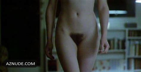 Lara Wendel Nude Aznude