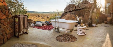 madikwe hills  luxury safari company