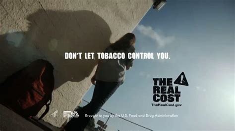 New Fda Ad Campaign Targets Teen Smokers