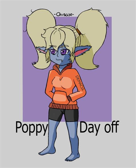 Poppy Day Off By Anonimol24 On Deviantart Poppies Day Off Deviantart