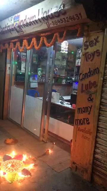 The Kantipur Condom House Kathmandu And Sex Toys Shop Home