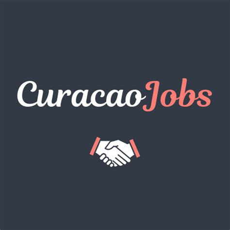 curacao jobs find interesting career opportunities  curacao