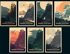 Image result for Harry Potter Cover Artist. Size: 139 x 106. Source: geektyrant.com