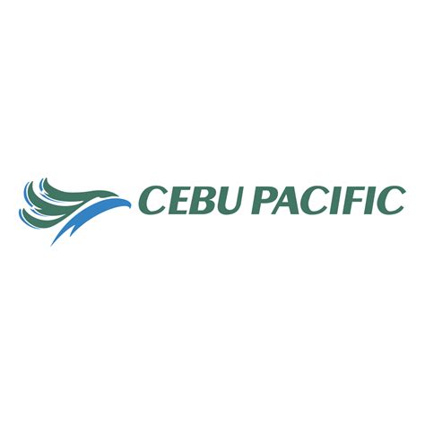 cebu pacific air logo png transparent brands logos