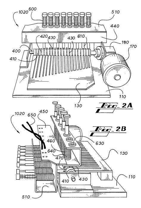 patent   box movement  method  operation thereof google patents