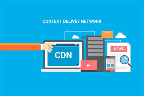 understanding content delivery network cdn whitelabel itsolutions