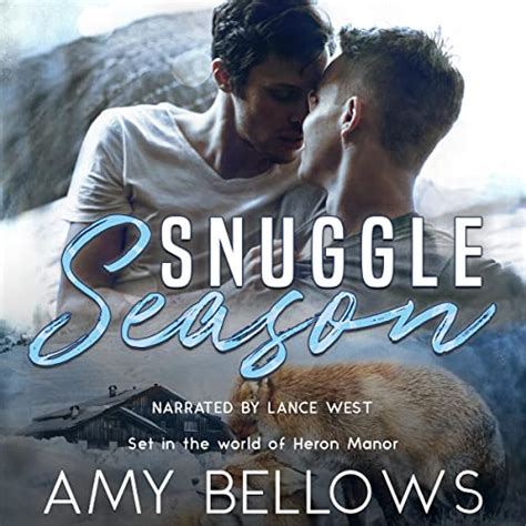 Snuggle Season By Amy Bellows Audiobook