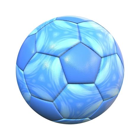 blue ball top club