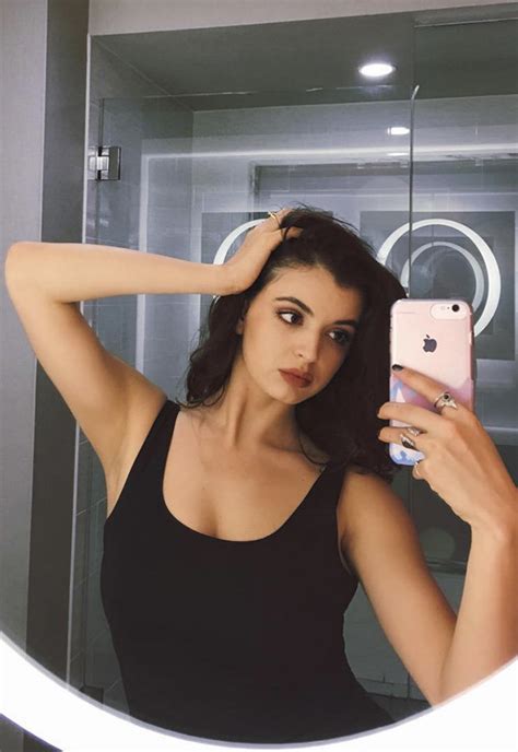 rebecca black friday singer is all grown up in 2017 daily star