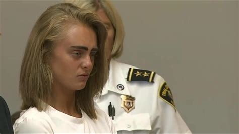 michelle carter sentenced in texting suicide case nbc news