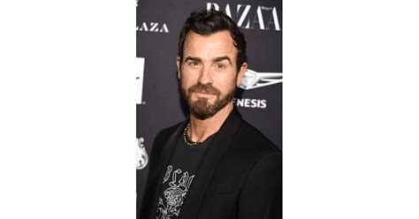 Sexy Justin Theroux Pictures Popsugar Celebrity Uk Photo 70