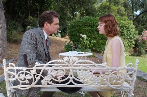 Magic In The Moonlight May December Romance Movies