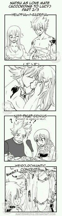 430 best nalu natsu x lucy images on pinterest