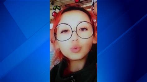 girl 16 missing from northwest side abc7 chicago