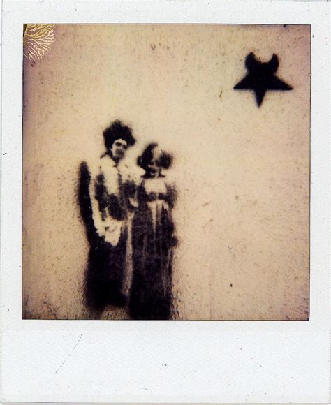 Polaroid Devil S Star By Mr Amateur On Deviantart